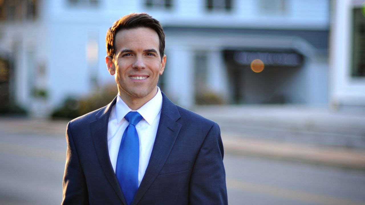 Wes Callison — Chief Meteorologist